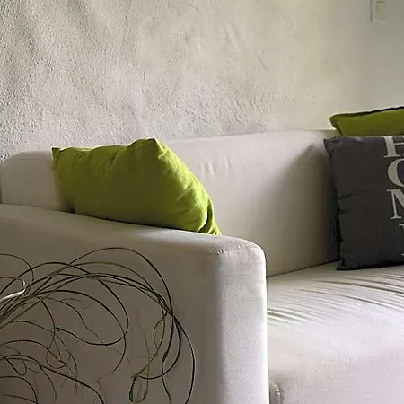 Levanta Bed and Breakfast