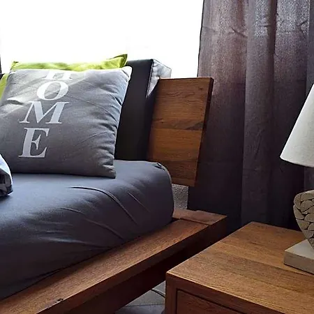 Levanta Bed and Breakfast