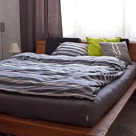 Bed and Breakfast Levanta *