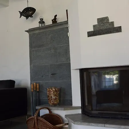 Bed & Breakfast Levanta