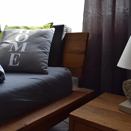 Levanta Bed & Breakfast *