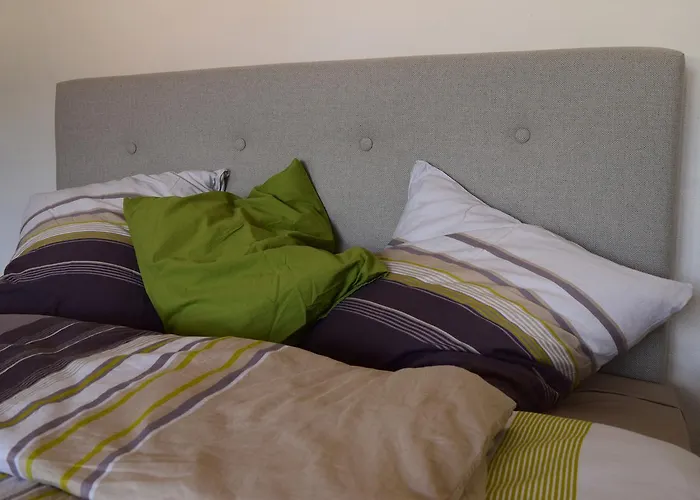 Levanta Bed & Breakfast