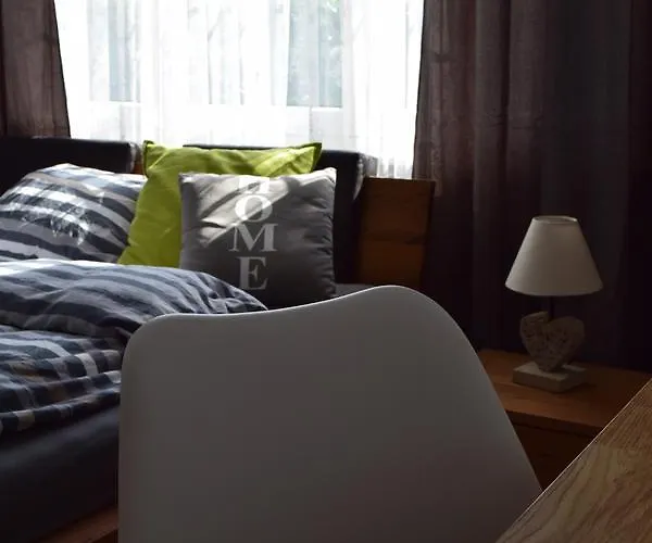 Bed & Breakfast Levanta *