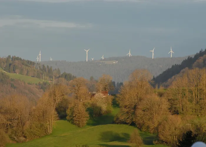 Bed & Breakfast Levanta Pery