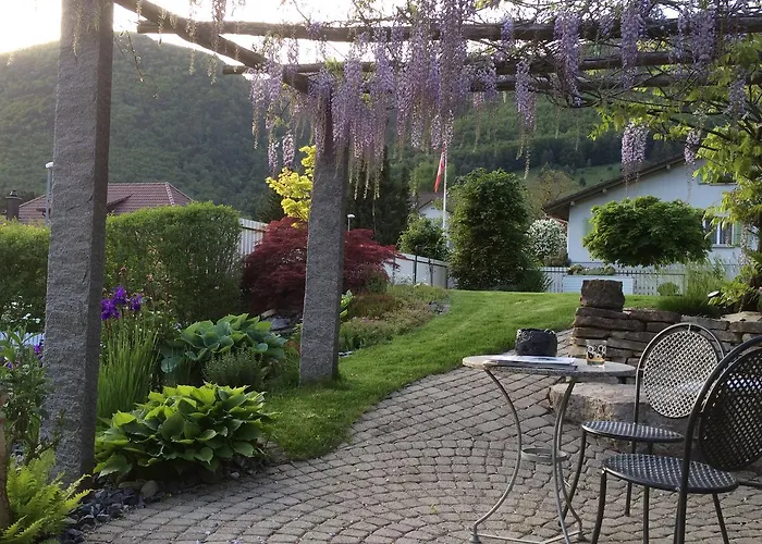 Bed & Breakfast Levanta