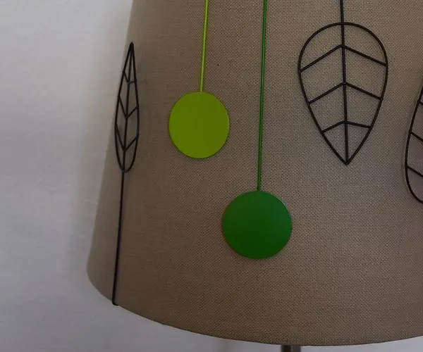 Bed & Breakfast Levanta *