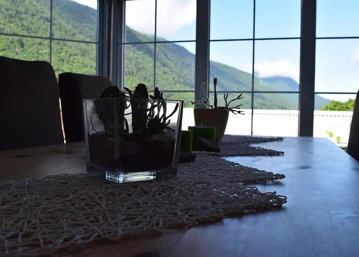 Bed & Breakfast Levanta