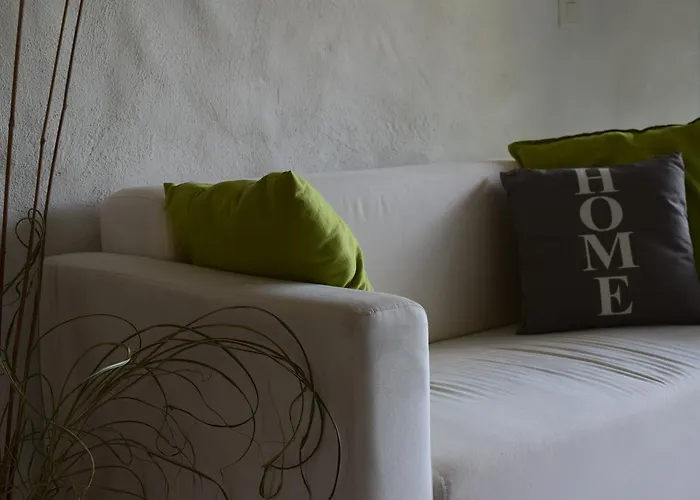 Levanta Bed & Breakfast