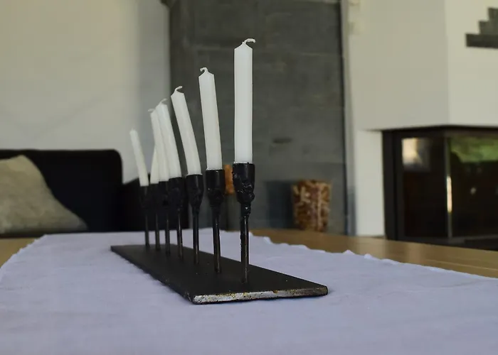 Levanta Bed & Breakfast *