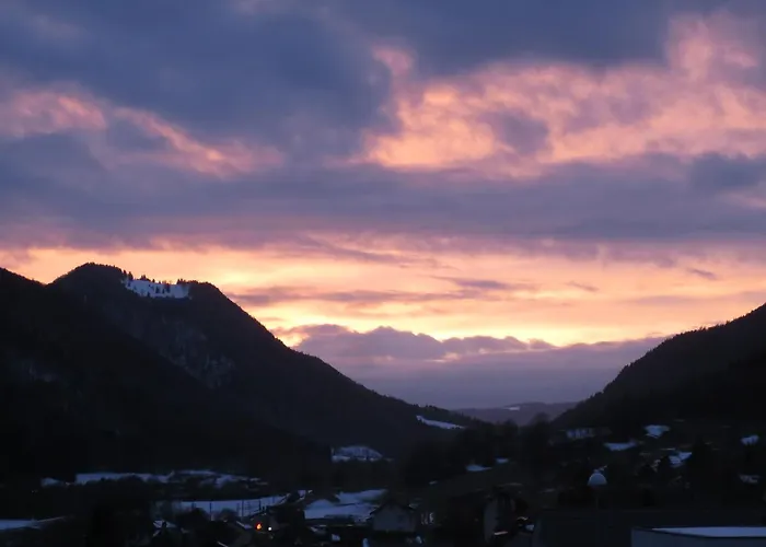 Levanta Bed & Breakfast