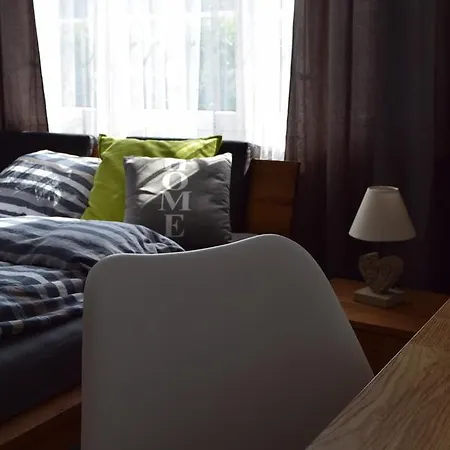 Bed & Breakfast Levanta *