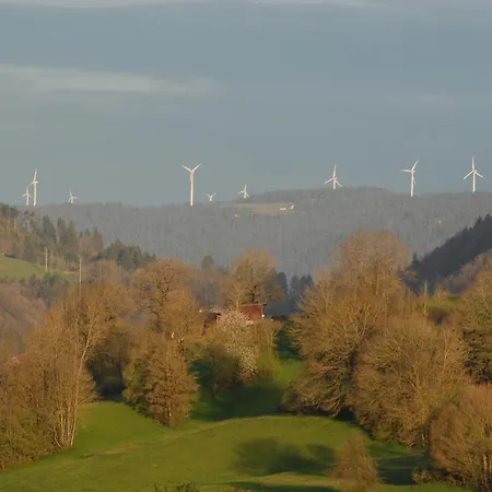 Bed & Breakfast Levanta Péry