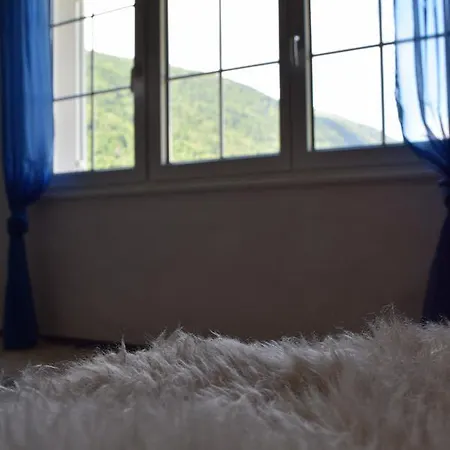 Levanta Bed & Breakfast