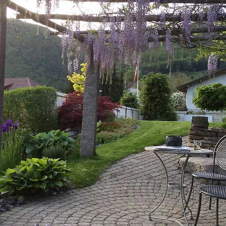 Bed & Breakfast Levanta