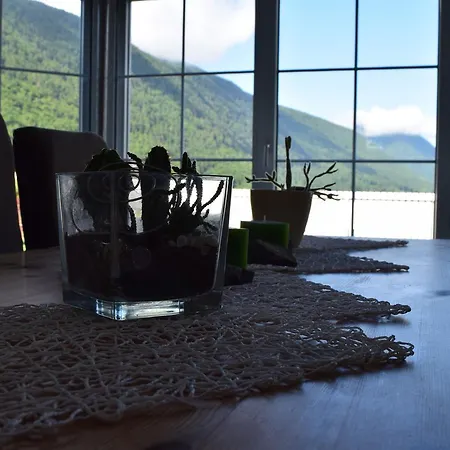 Bed & Breakfast Levanta