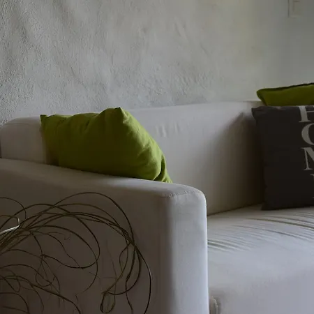 Levanta Bed & Breakfast