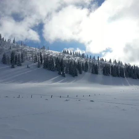 Levanta Bed & Breakfast Péry