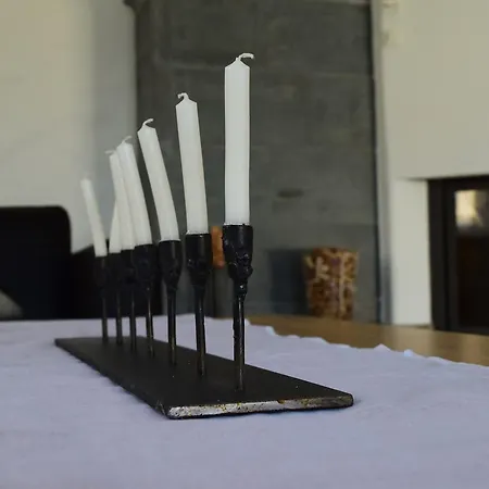 Levanta Bed & Breakfast *