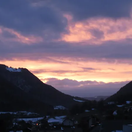 Levanta Bed & Breakfast