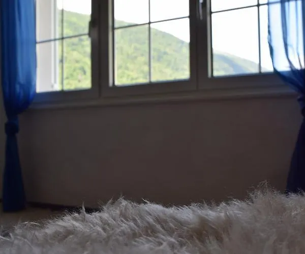 Levanta Отель типа 